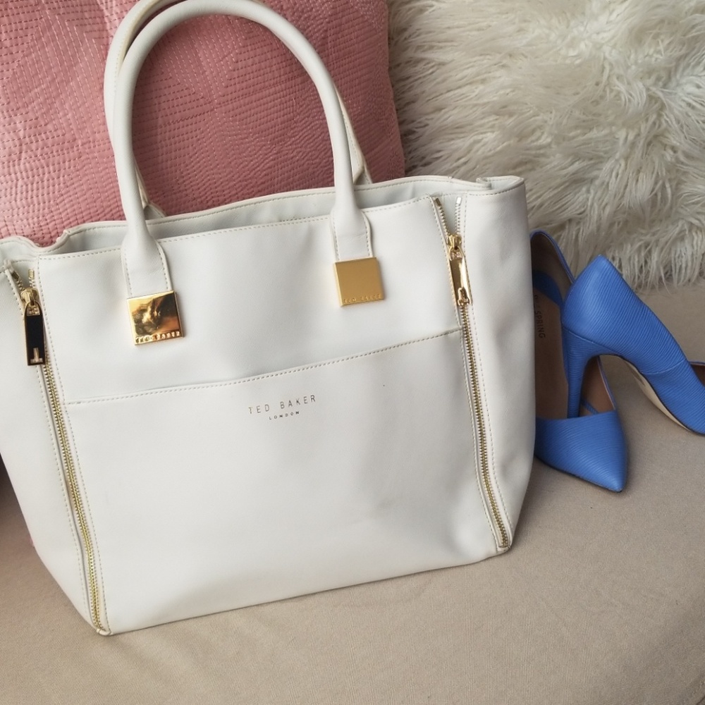 Ted Baker Purse
